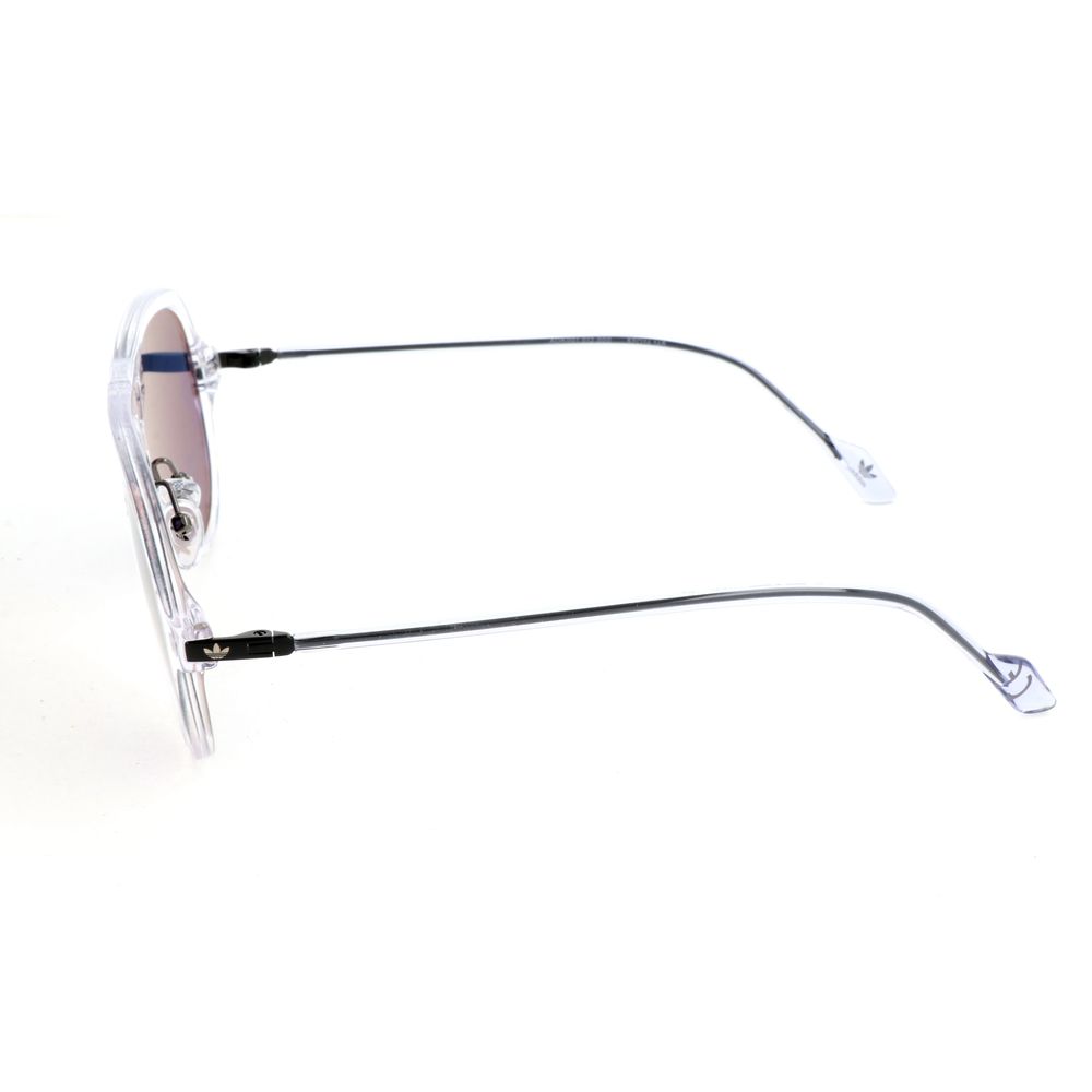 Transparent Acetate Sunglasses-Adidas-LabelTerrace.com