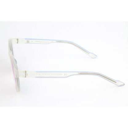 Transparent Acetate Sunglasses-Adidas-LabelTerrace.com