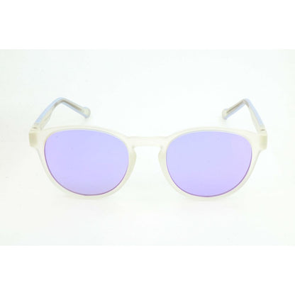 Transparent Acetate Sunglasses-Adidas-LabelTerrace.com