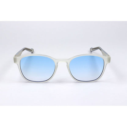 Transparent Acetate Sunglasses-Adidas-LabelTerrace.com
