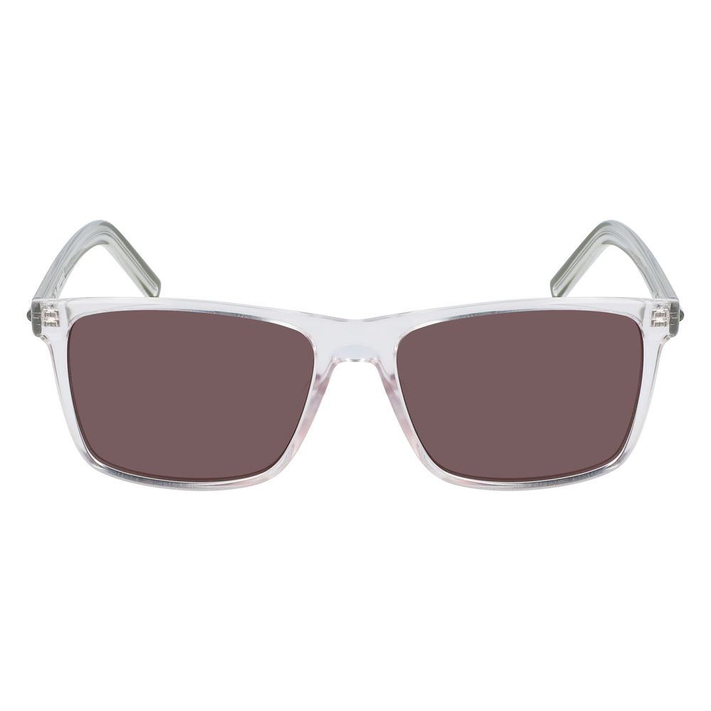 Transparent Injected Sunglasses-Converse-LabelTerrace.com