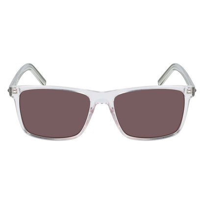 Transparent Injected Sunglasses-Converse-LabelTerrace.com