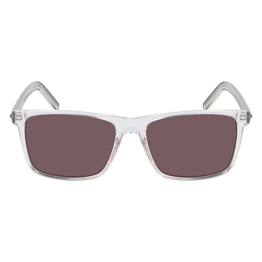 Transparent Injected Sunglasses-Converse-LabelTerrace.com