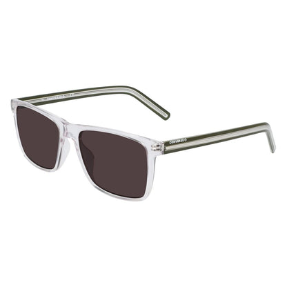 Transparent Injected Sunglasses-Converse-LabelTerrace.com