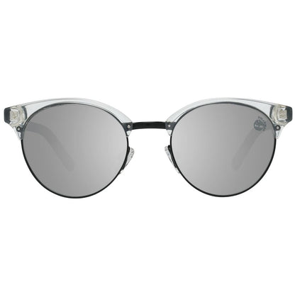 Transparent Metal Sunglasses-Timberland-LabelTerrace.com