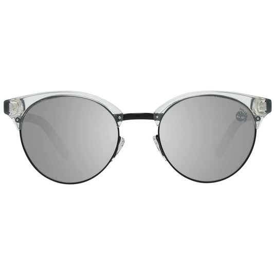 Transparent Metal Sunglasses-Timberland-LabelTerrace.com