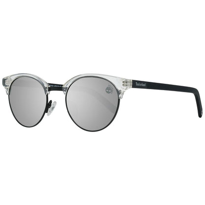 Transparent Metal Sunglasses-Timberland-LabelTerrace.com