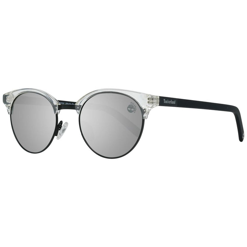 Transparent Metal Sunglasses-Timberland-LabelTerrace.com