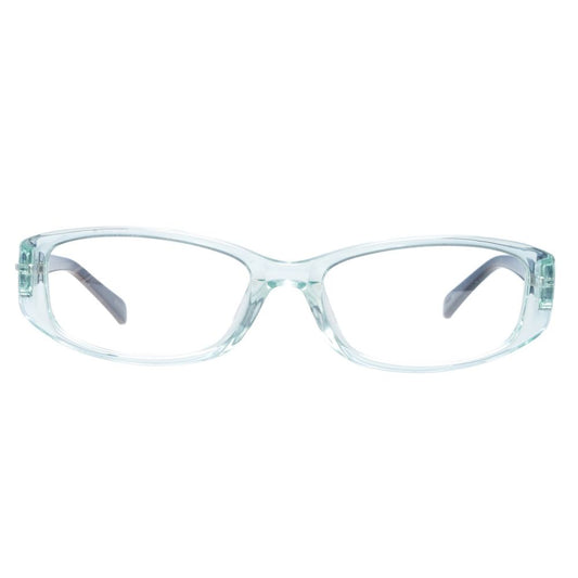 Transparent Plastic Frames-Gant-LabelTerrace.com
