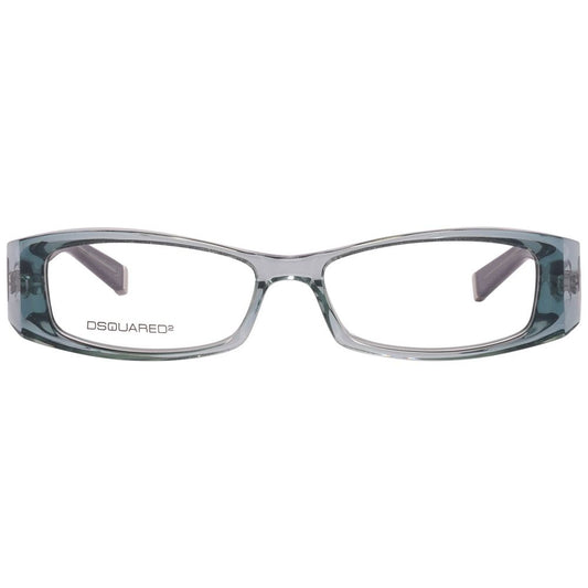 Transparent Plastic Frames-Dsquared²-LabelTerrace.com