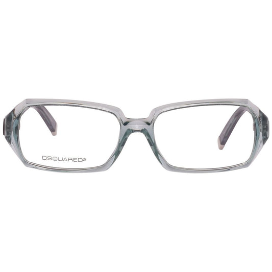 Transparent Plastic Frames-Dsquared²-LabelTerrace.com