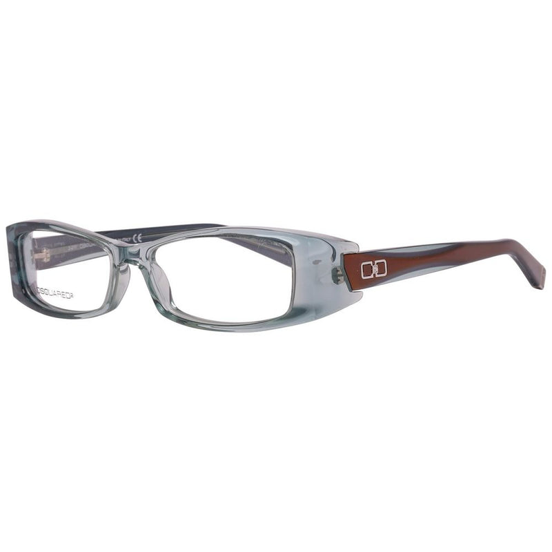 Transparent Plastic Frames-Dsquared²-LabelTerrace.com