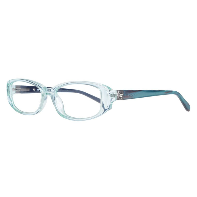 Transparent Plastic Frames-Gant-LabelTerrace.com