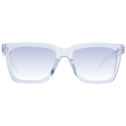 Transparent Unisex Sunglass