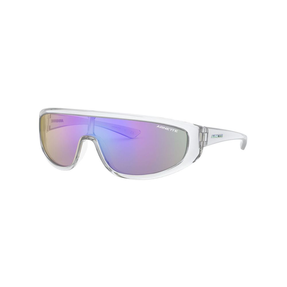 Transparent Resin Sunglasses-Arnette-LabelTerrace.com
