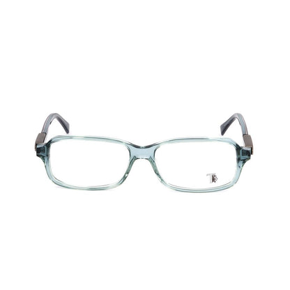 Turquoise Acetate Glasses (Frames)