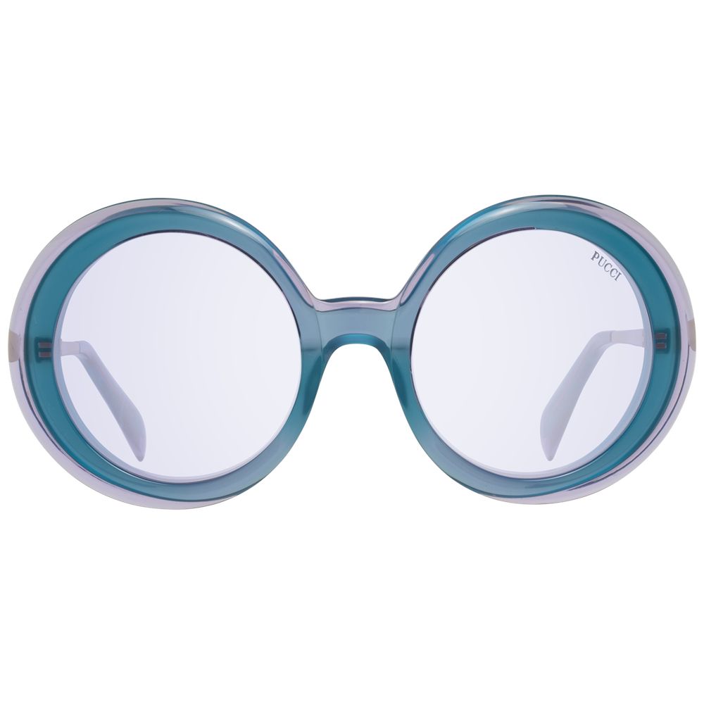 Turquoise Women Sunglass