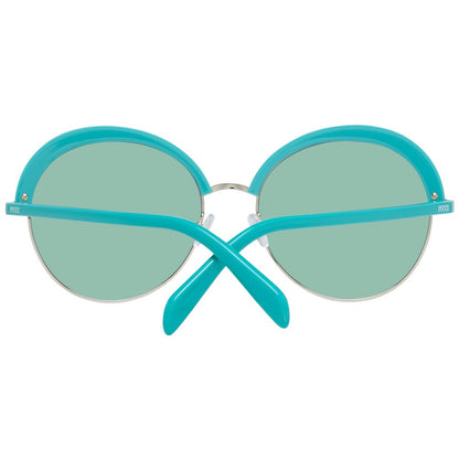 Turquoise Women Sunglass