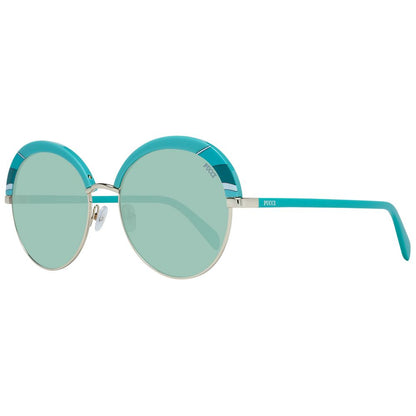 Turquoise Women Sunglass