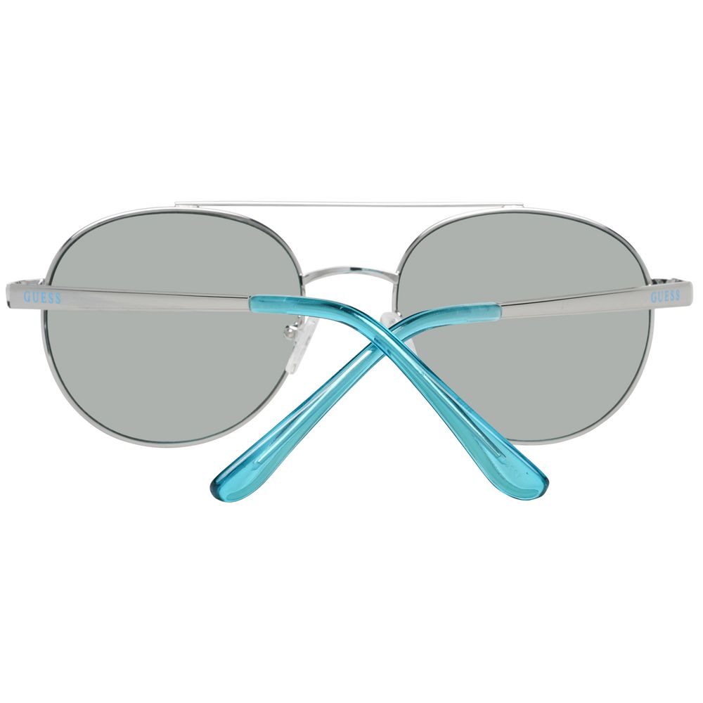 Turquoise Women Sunglass