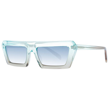 Turquoise Women Sunglass