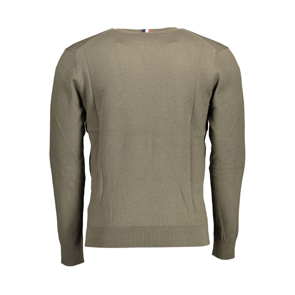Verde Cotton Mens Sweater