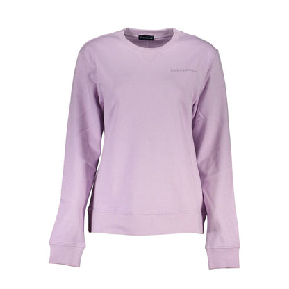 Viola Cotton Women Sweatshirt