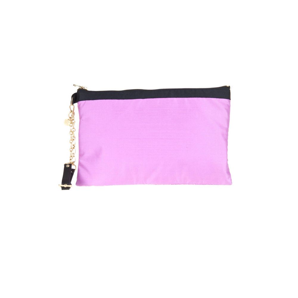 Viola Seta Women Clutch