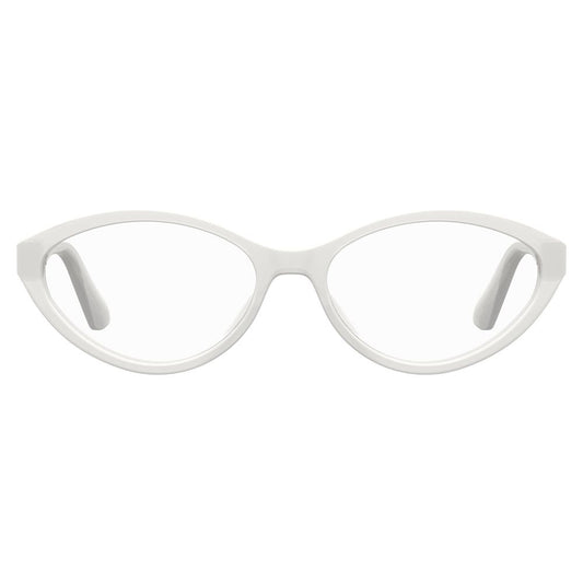 White Acetate Frames-Moschino-LabelTerrace.com