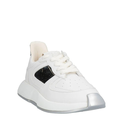 Leather Sneakers-Giuseppe Zanotti-LabelTerrace.com