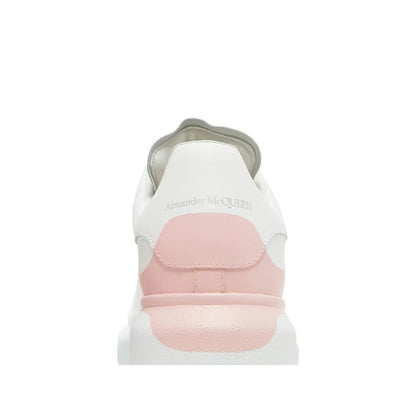 Oversized Sneakers-Alexander McQueen-LabelTerrace.com