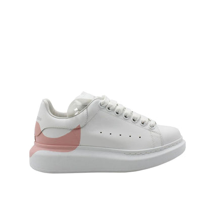 Oversized Sneakers-Alexander McQueen-LabelTerrace.com