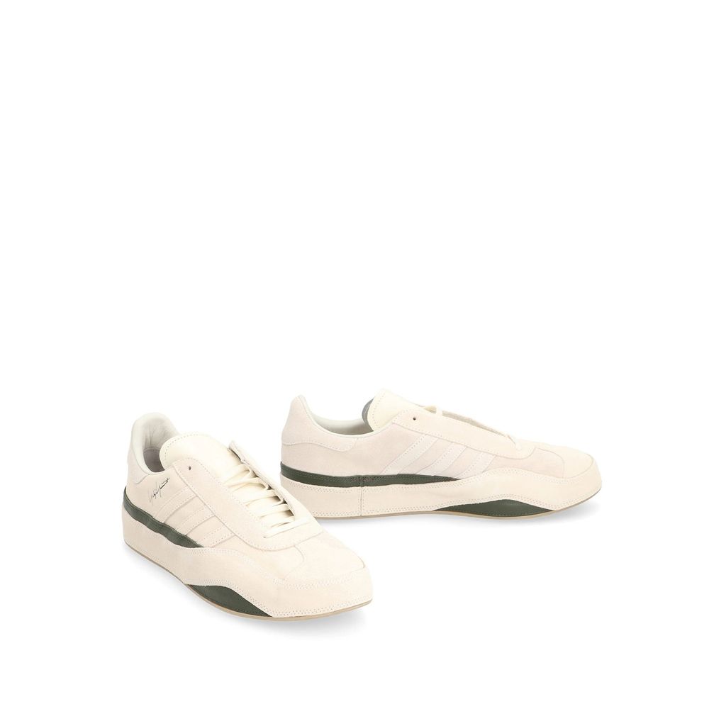 Gazzelle Suede Sneakers-Y-3-LabelTerrace.com