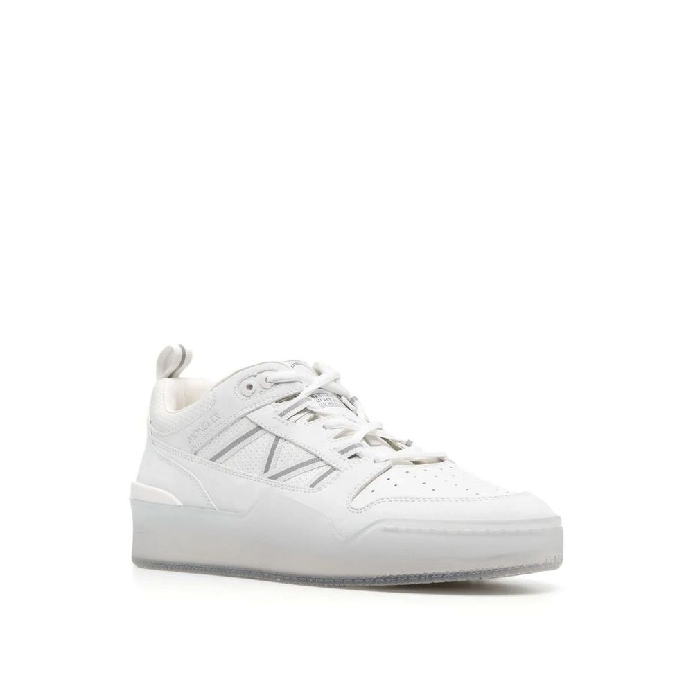 Pivot Low-Top Sneakers-Moncler-LabelTerrace.com