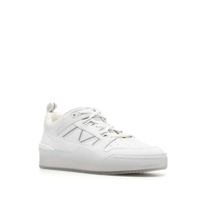 Pivot Low-Top Sneakers-Moncler-LabelTerrace.com
