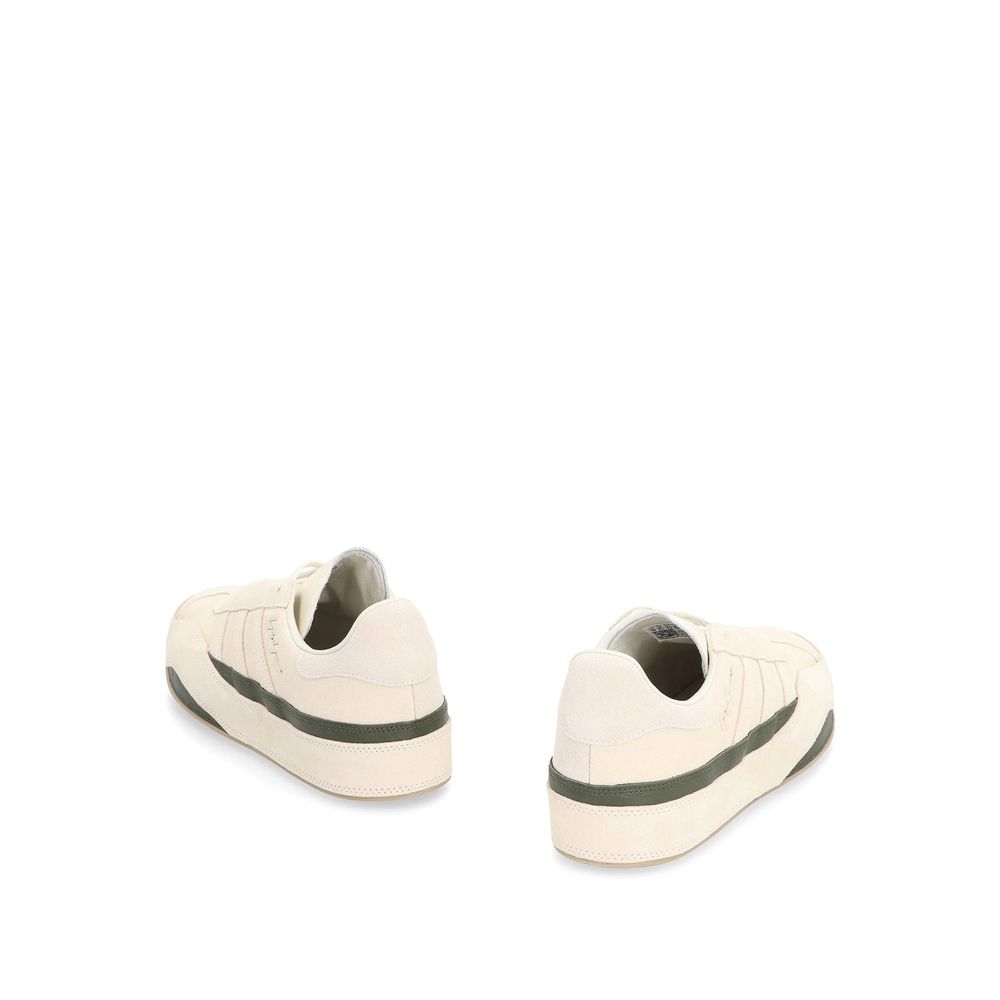 Gazzelle Suede Sneakers-Y-3-LabelTerrace.com