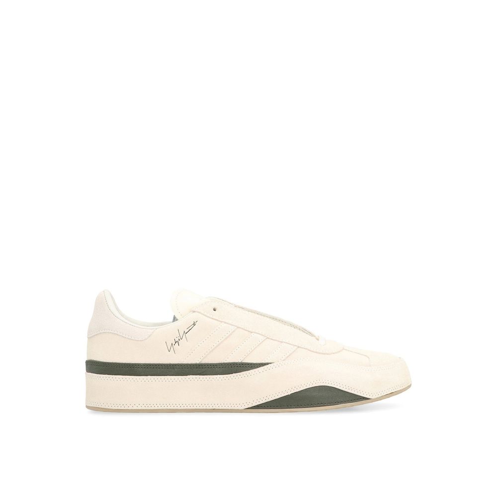 Gazzelle Suede Sneakers-Y-3-LabelTerrace.com
