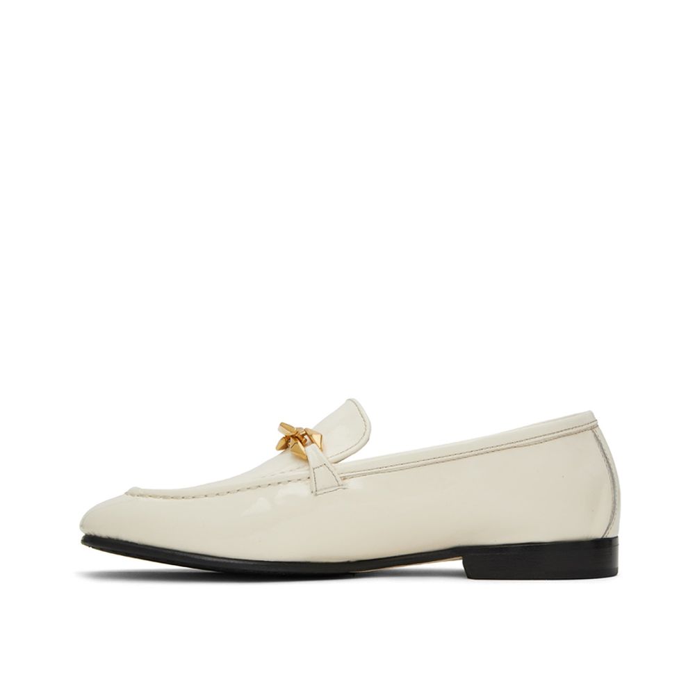 Diamond Tilda Loafers-Jimmy Choo-LabelTerrace.com