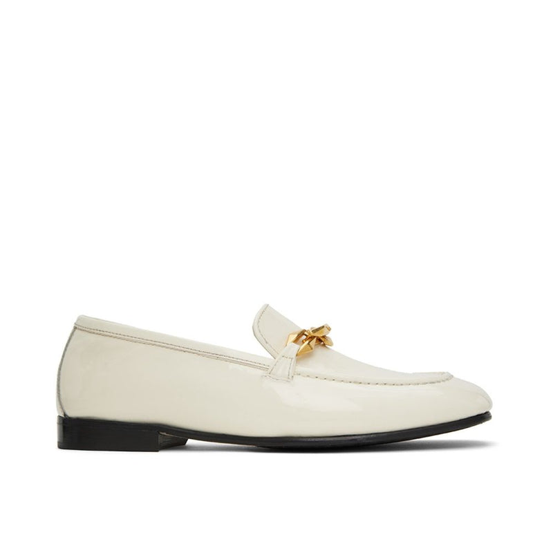 Diamond Tilda Loafers-Jimmy Choo-LabelTerrace.com