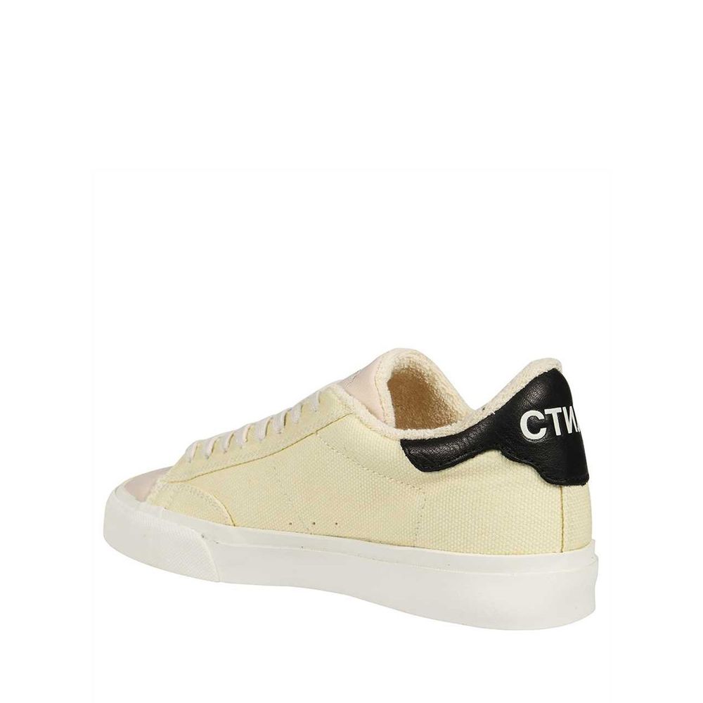 Vulcanized Low-Top Sneakers-Heron Preston-LabelTerrace.com