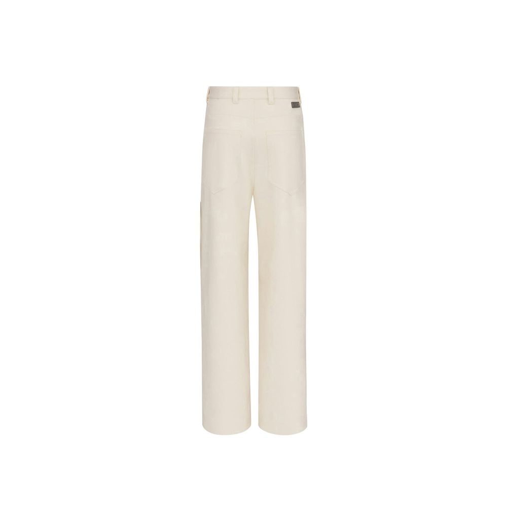 Icons Chino Trousers-Dior-LabelTerrace.com