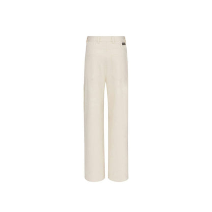 Icons Chino Trousers-Dior-LabelTerrace.com
