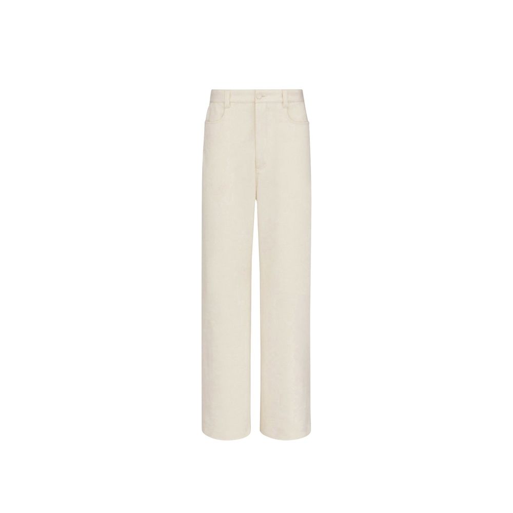 Icons Chino Trousers-Dior-LabelTerrace.com