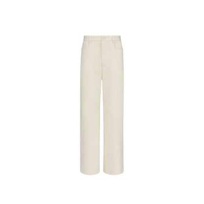 Icons Chino Trousers-Dior-LabelTerrace.com