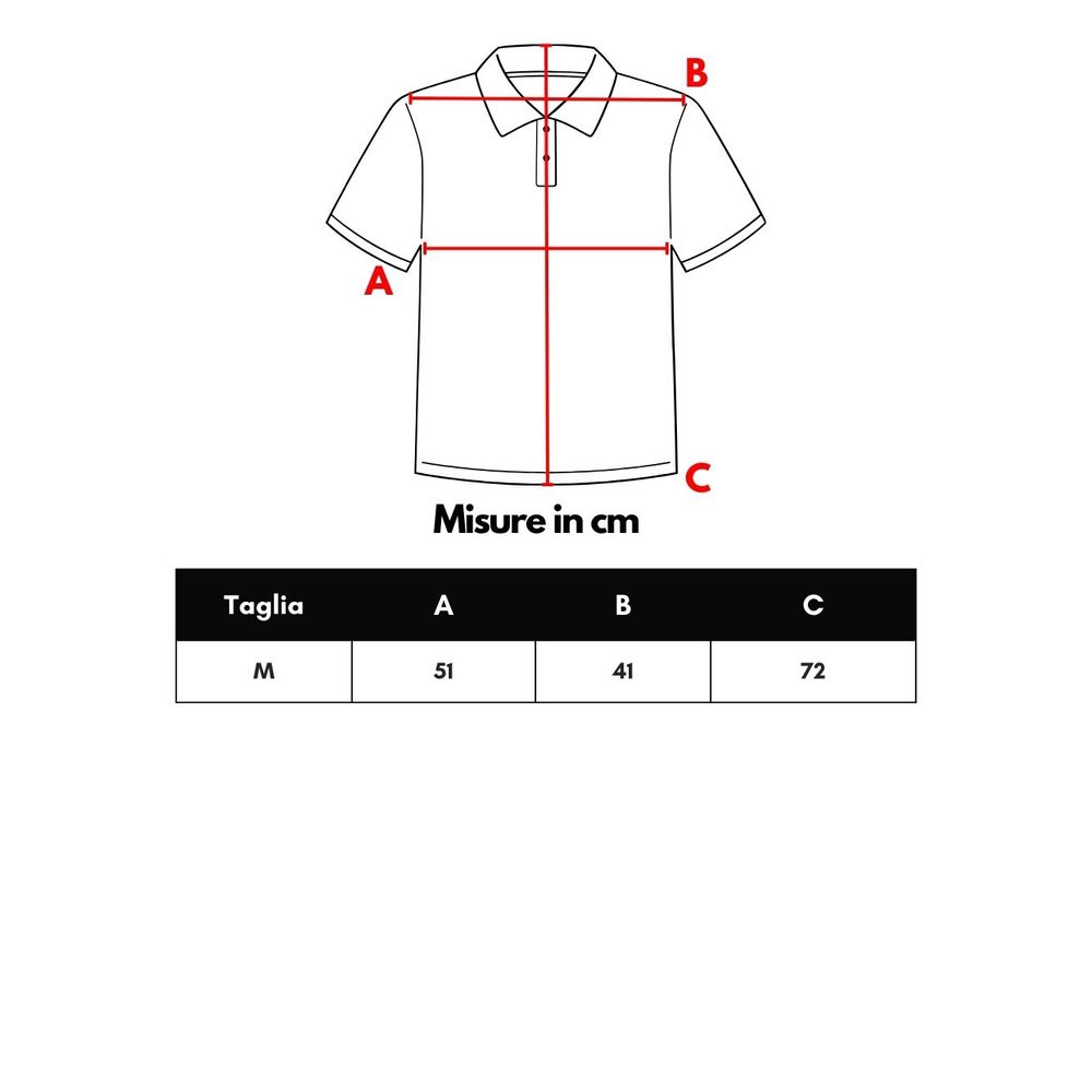 White Cotton Polo Shirt-Dunhill-LabelTerrace.com