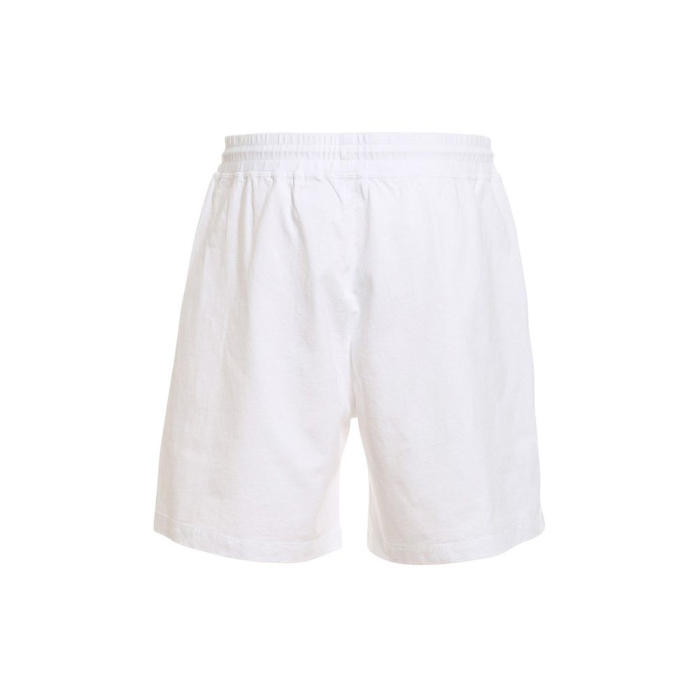 Dsqaured2 D2 Leaf Shorts-Dsquared²-LabelTerrace.com
