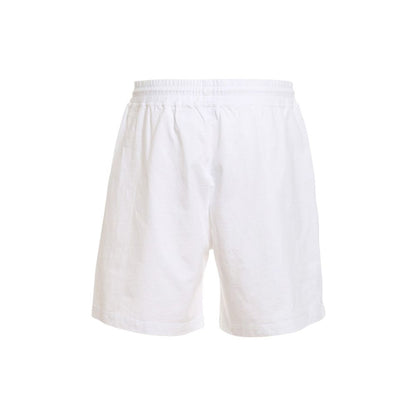 Dsqaured2 D2 Leaf Shorts-Dsquared²-LabelTerrace.com