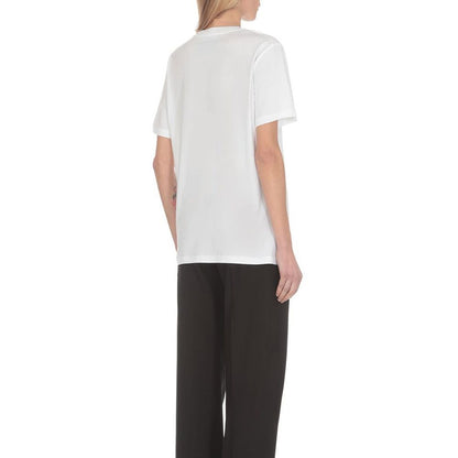 تي شيرت "في الحب نثق"