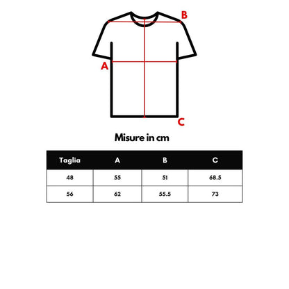 White Cotton T-Shirt-Dolce & Gabbana-LabelTerrace.com