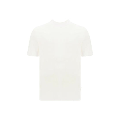 Cotton T-Shirt-Paolo Pecora Milano-LabelTerrace.com